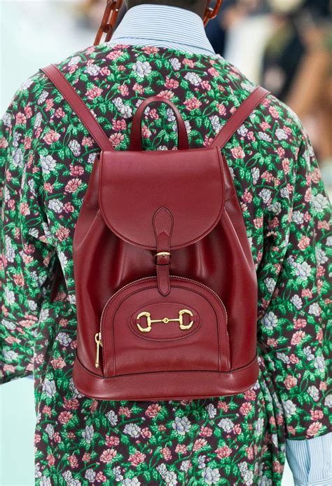 gucci spring summer 2020 handbags|gucci spring summer 2020 collection.